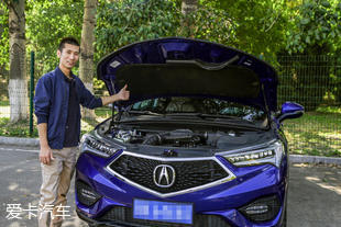 奔驰a180l和讴歌cdx,奔驰gla与讴歌