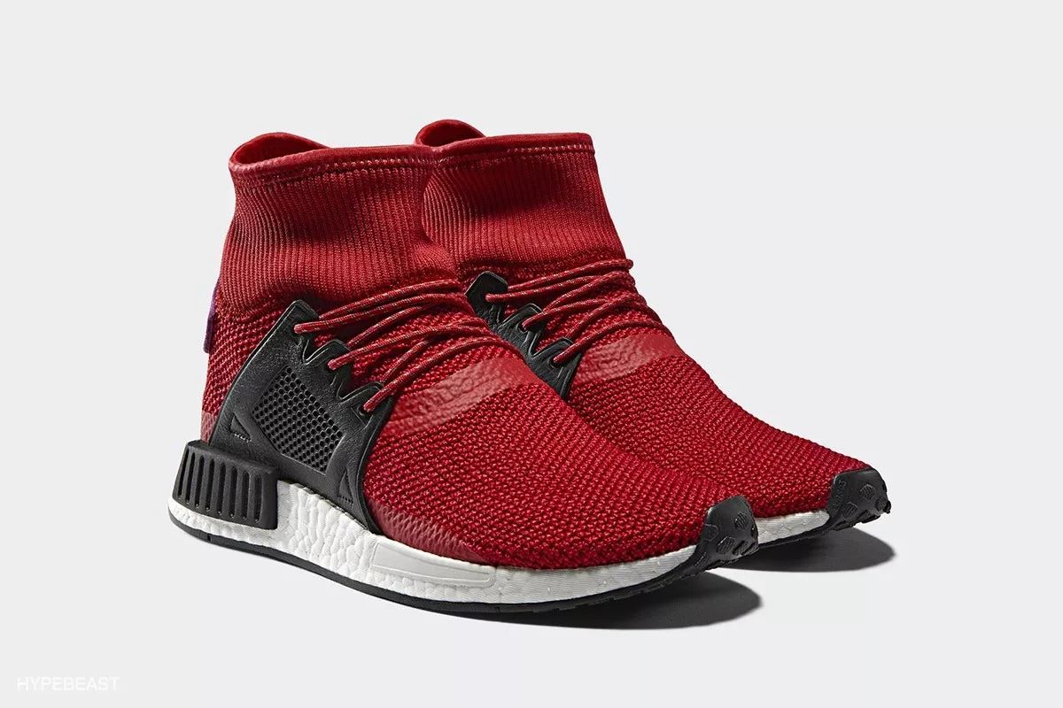 nike与supreme的联名鞋,supreme和nike的联名鞋