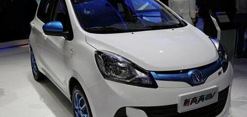 2017长安逸动纯电动,荣威纯电动2017