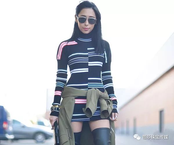 衣袖太长不用剪一个针法搞定,衣袖长了不剪短如何缝合