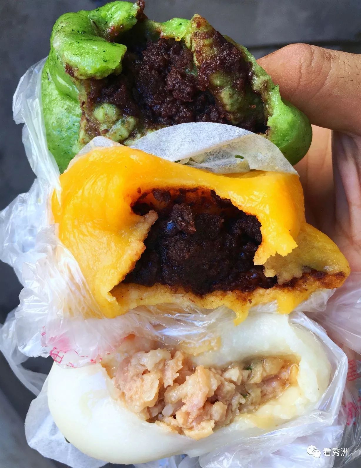 顺德美食地图手绘图文,手绘美食攻略地图