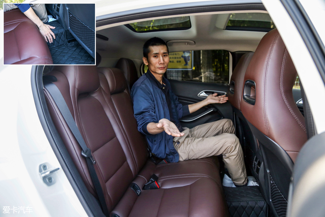 奔驰a180l和讴歌cdx,奔驰gla与讴歌