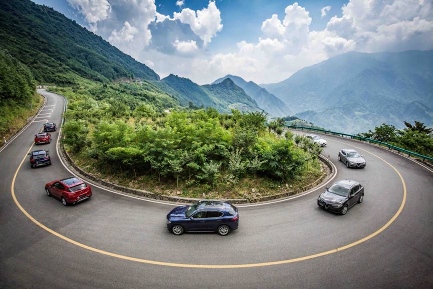 车迷的福音，全新机场路阿尔法·罗密欧中心即将盛大开业