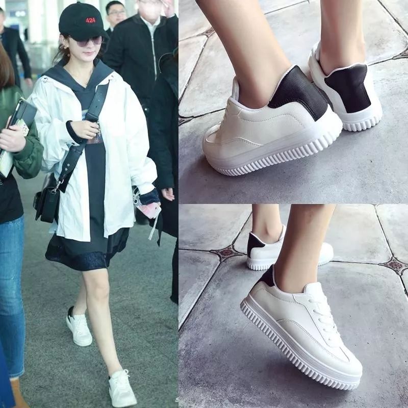 高圆圆秋冬搭配什么裤子,高圆圆穿湖蓝色毛衣