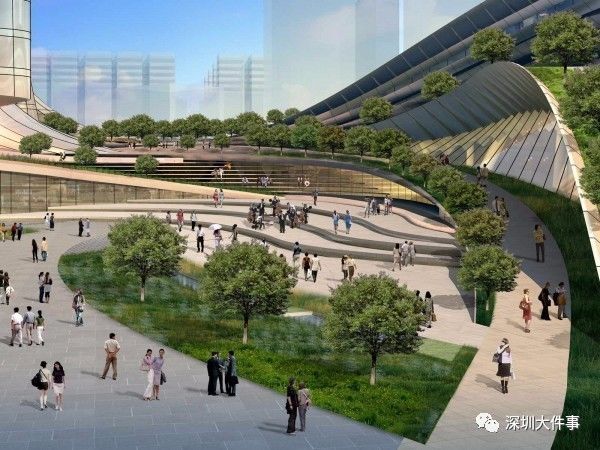 深圳到香港一天攻略费用,花最少钱走深圳到香港