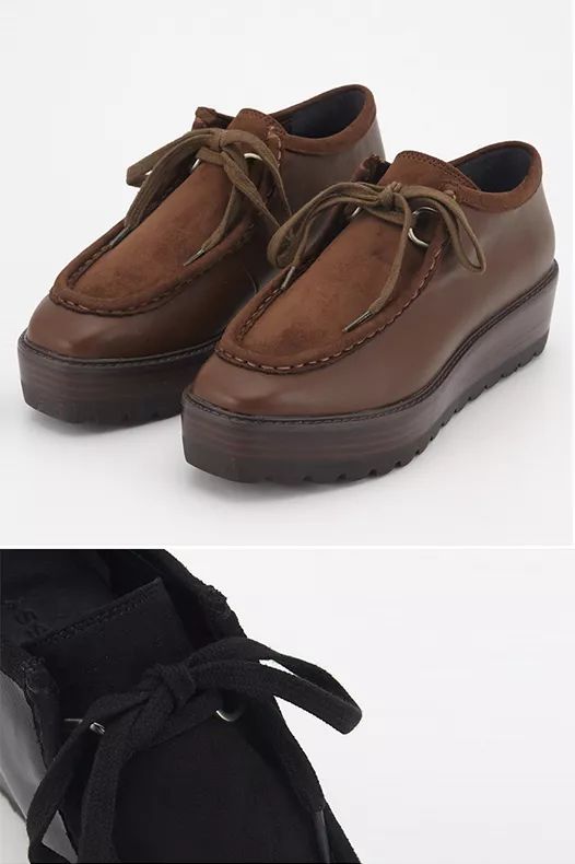 今年秋冬流行的鞋子,今年秋冬鞋