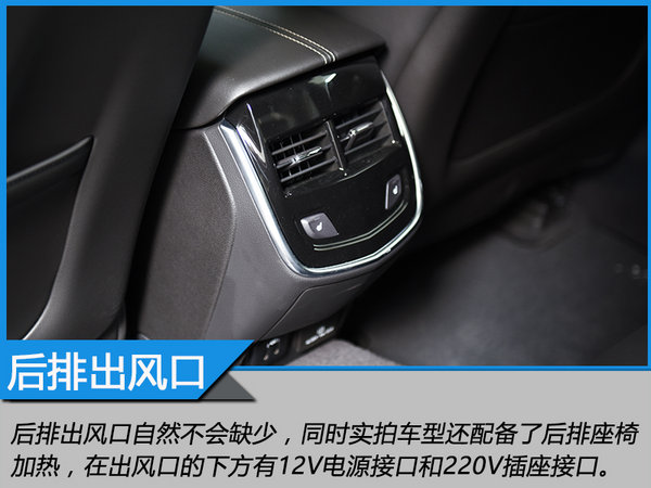 新美式豪华风范试驾凯迪拉克xt6,沉浸式体验新款凯迪拉克xts