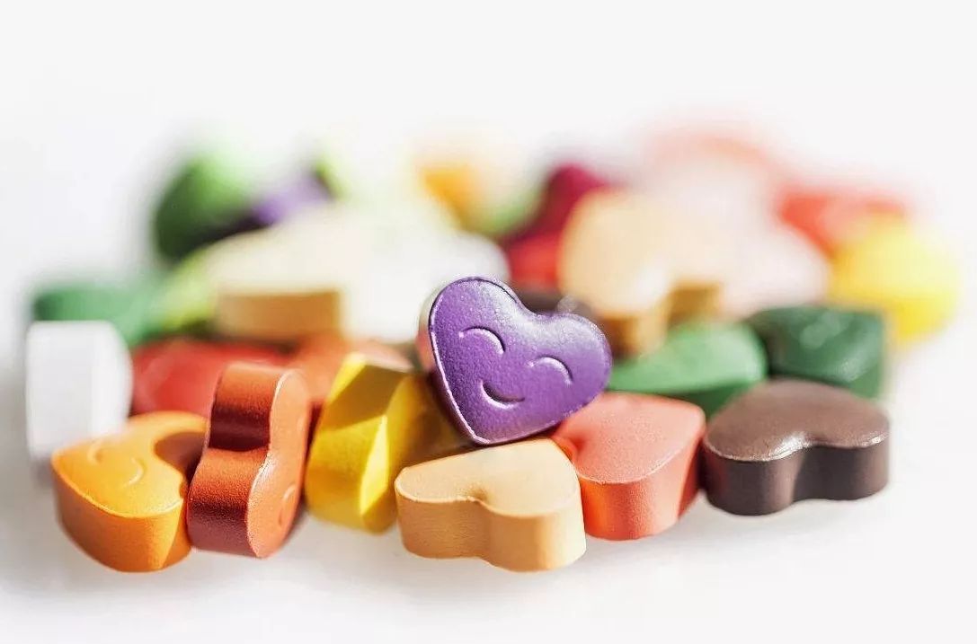 美国代购的维生素安全吗,进口维生素是智商税吗