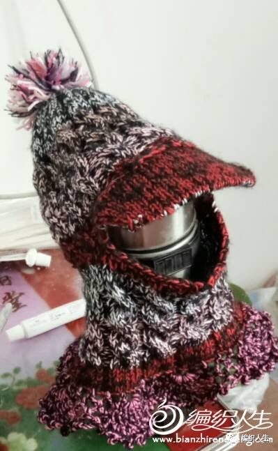 冬季保暖百搭骑行日常帽子,好看又百搭的冬款帽子