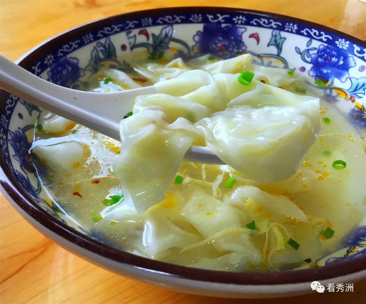 顺德美食地图手绘图文,手绘美食攻略地图