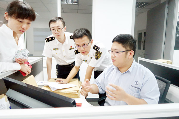 江苏宿迁出入境检验检疫局,江苏砥砺奋进的五年