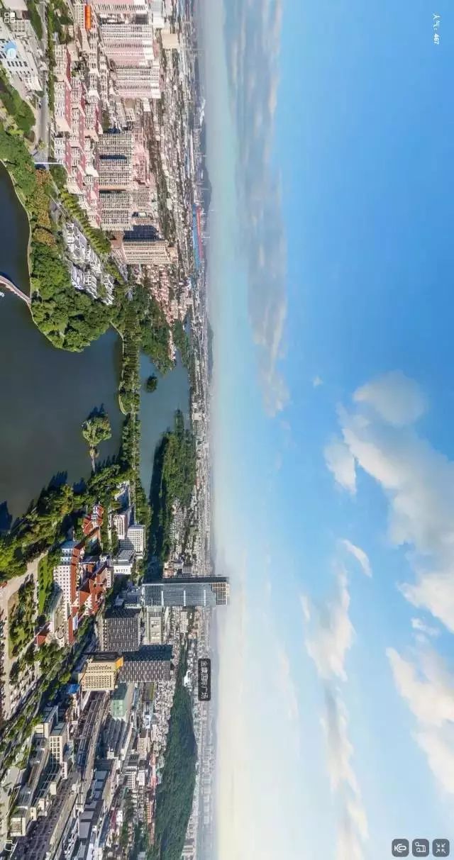 简单介绍一下安徽马鞍山,我的家乡最美的地方是马鞍山