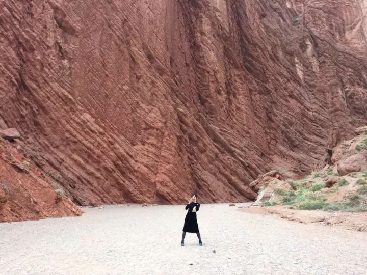 逃离阴雨缠绵的上海，说走就走的3日*疆新**胡杨游你想试试吗？｜附攻略