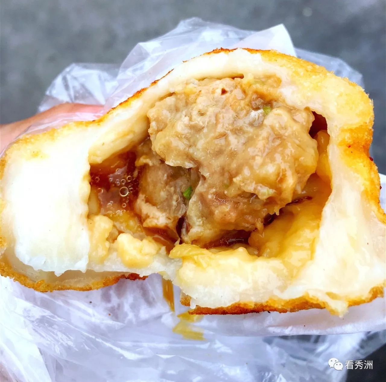 顺德美食地图手绘图文,手绘美食攻略地图