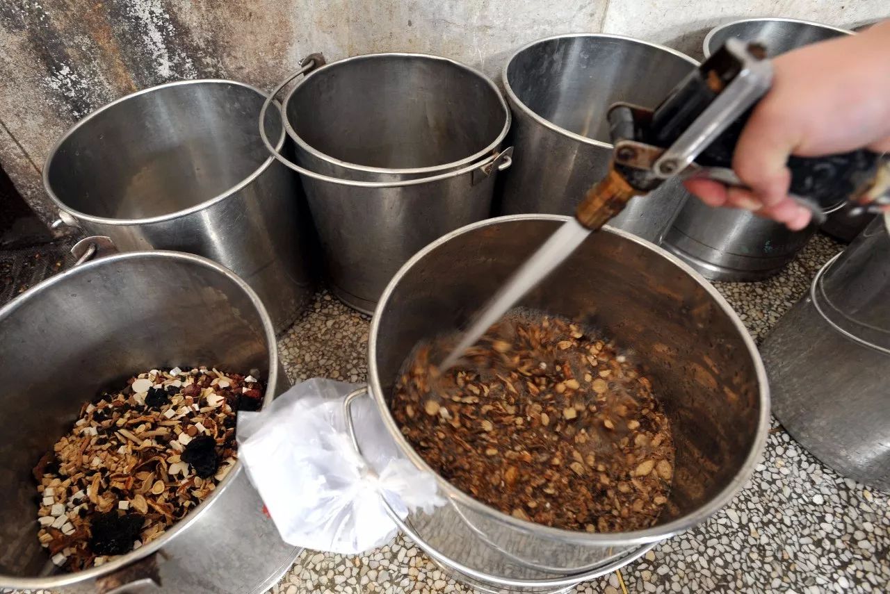 多事之秋请关注什么,多事之秋养肺有三大秘诀