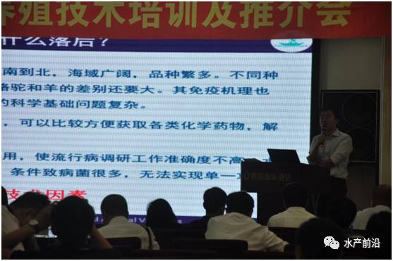 环境倒逼行业发展，工业化循环水养殖逐渐会成为自发需求