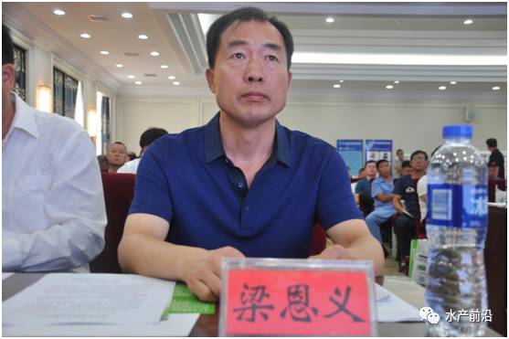 环境倒逼行业发展，工业化循环水养殖逐渐会成为自发需求