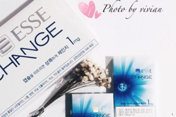 爆珠烟里爆珠代替吃的爆珠吗,爆珠烟里的爆珠是捏爆还是吸爆