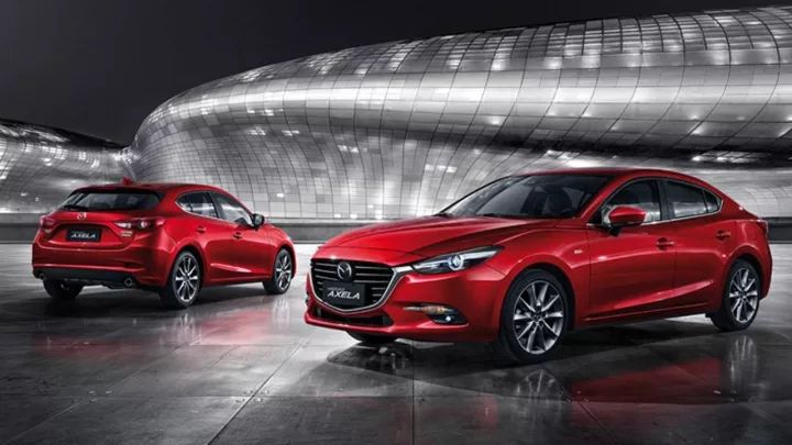 全球汽车品牌产能排名,全球排名前20的汽车