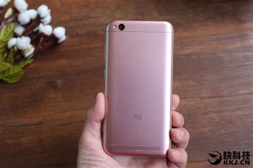 红米5a深度评价,怎样购买599元的红米5a