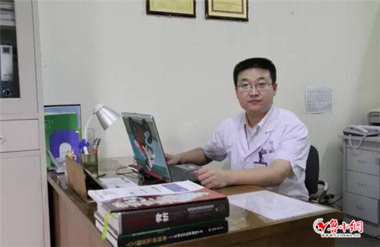 淄博骨科大夫上门,国外疼痛专家