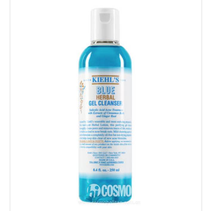 美人计｜敏感闭口统统找上门来，这个秋天你该怎么办？