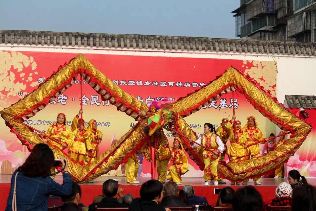 一周播报39期｜苏宁云商落户、秋季花展、书法展、港澳签注便捷化……国际化青白江给你好看！