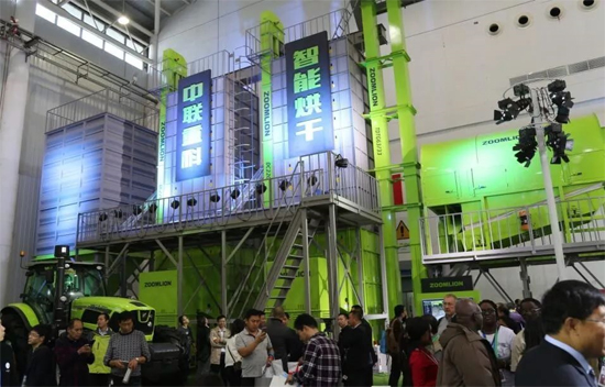 中联重科创新驱动,中联重科创新