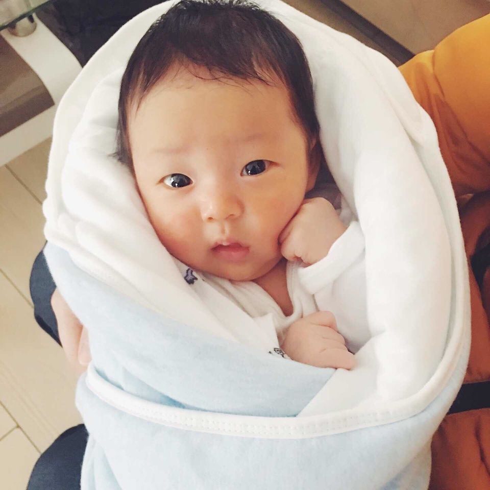 孕期囤货大清单我的待产包,最全待产包及孕期囤货清单精简