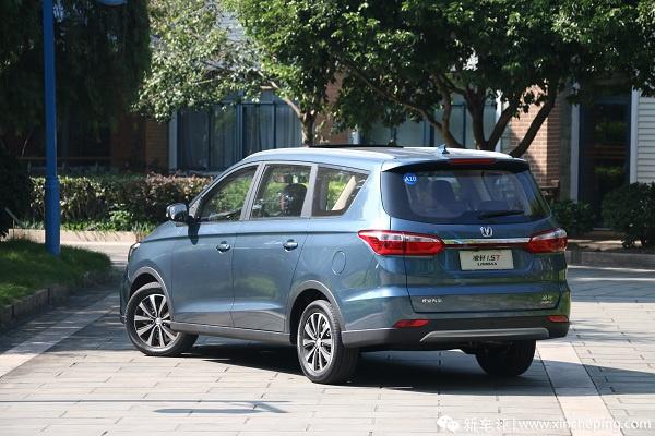 长安凌轩自动挡变速箱,长安凌轩自动挡精英版