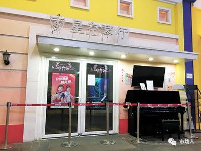 星空琴行的案例,星空琴行投资