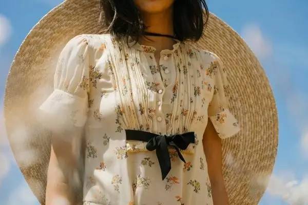 喊话网红｜好看的草帽不只有Maison Michel