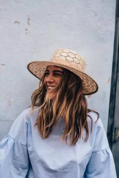 喊话网红｜好看的草帽不只有Maison Michel