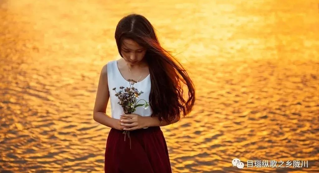 南宛河女人（小说连载）