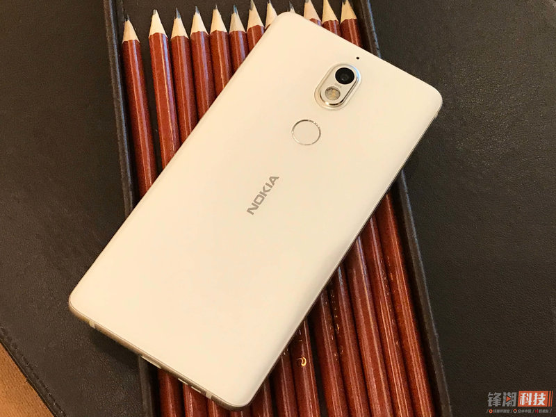 蔡司加强版和星趣控,诺基亚nokia7评测视频