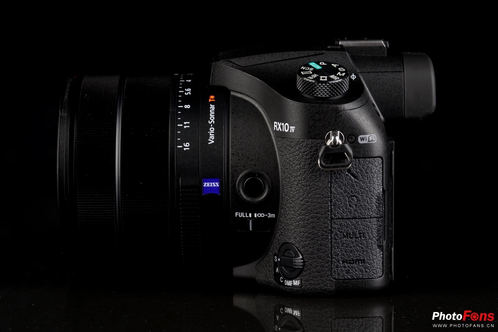 索尼黑卡rx10m4测评,索尼黑卡rx10五代