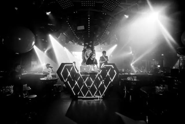 福州最贵夜店排名,福州高档夜店有哪些