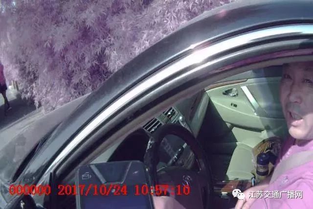 前央视名嘴郎永淳因酒驾被拘,央视郎永淳酒驾事件