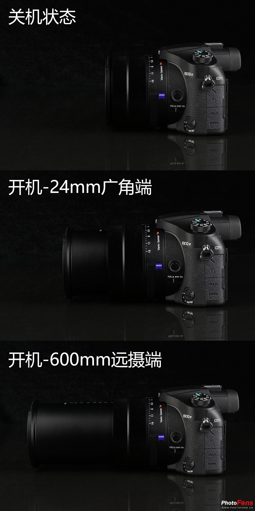 索尼黑卡rx10m4测评,索尼黑卡rx10五代