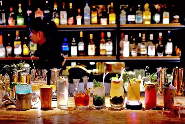 福州最贵夜店排名,福州高档夜店有哪些