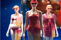 primark的战略,primark法国