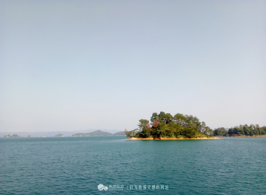 万绿湖是第几大湖,淡水万绿湖