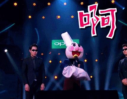 张杰跳高,张杰周杰伦打篮球