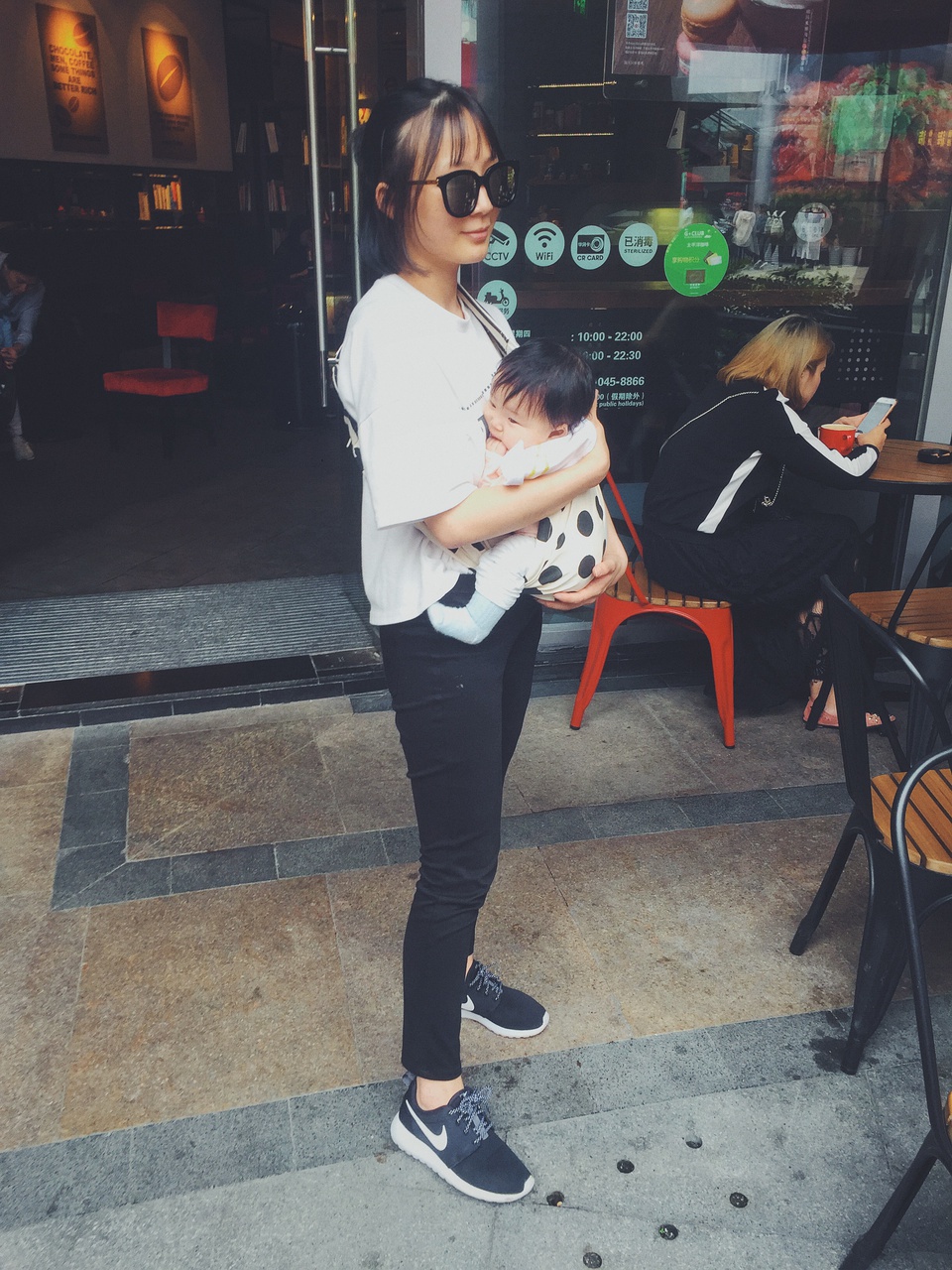 孕期囤货大清单我的待产包,最全待产包及孕期囤货清单精简