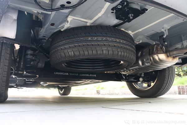 长安凌轩自动挡变速箱,长安凌轩自动挡精英版