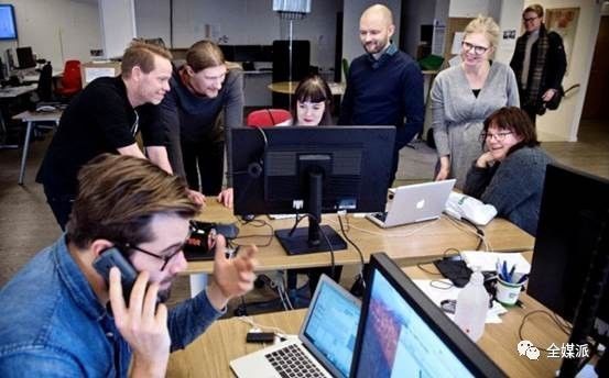 国外社交媒体付费推流,媒体谈app付费订阅的千层套路