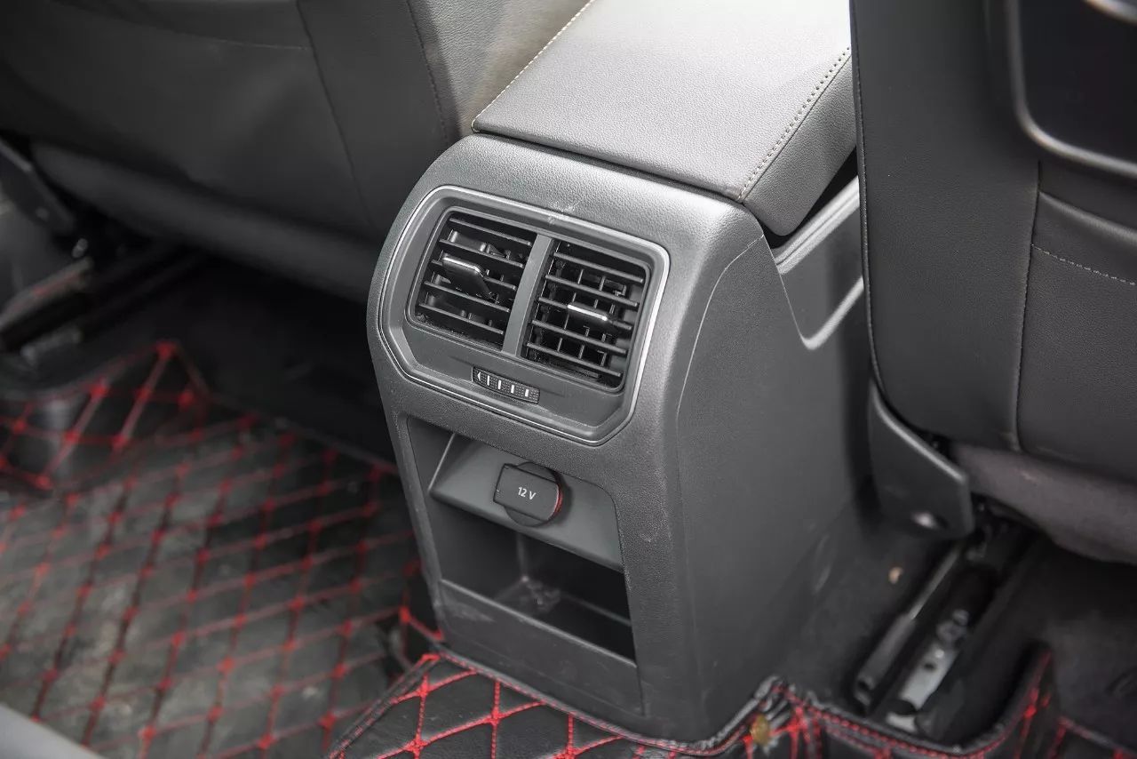 高尔夫嘉旅230和280有什么区别,高尔夫嘉旅18款1.6l自动舒适型