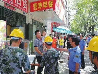 坪地正在变得越来越宜居宜业，城市品质迈开了大步