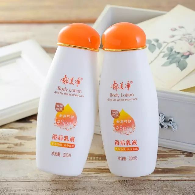 让男朋友爱不释手的身体乳,平价秋冬身体乳测评