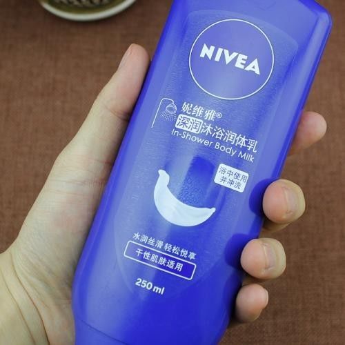 让男朋友爱不释手的身体乳,平价秋冬身体乳测评